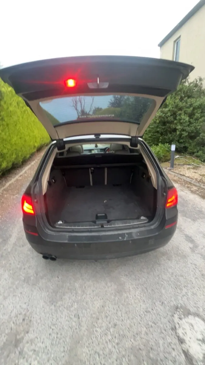 520d F11 520d New NCT - Image 4