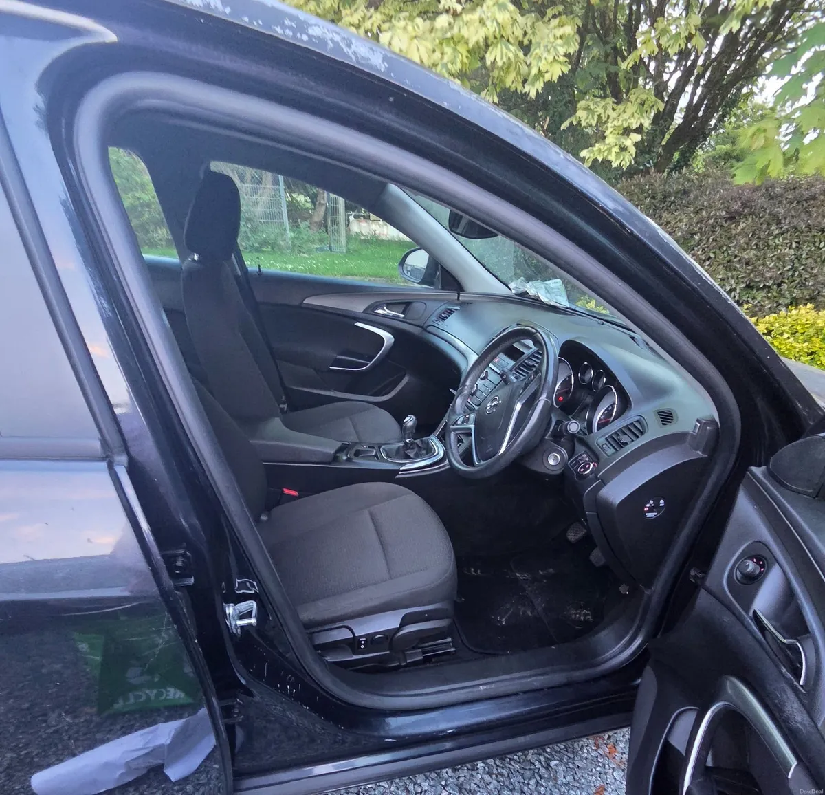 Opel Insignia 2012 - Image 2