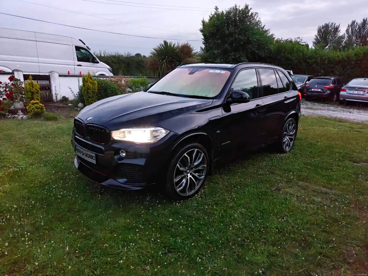 BMW X5 40E - Image 2