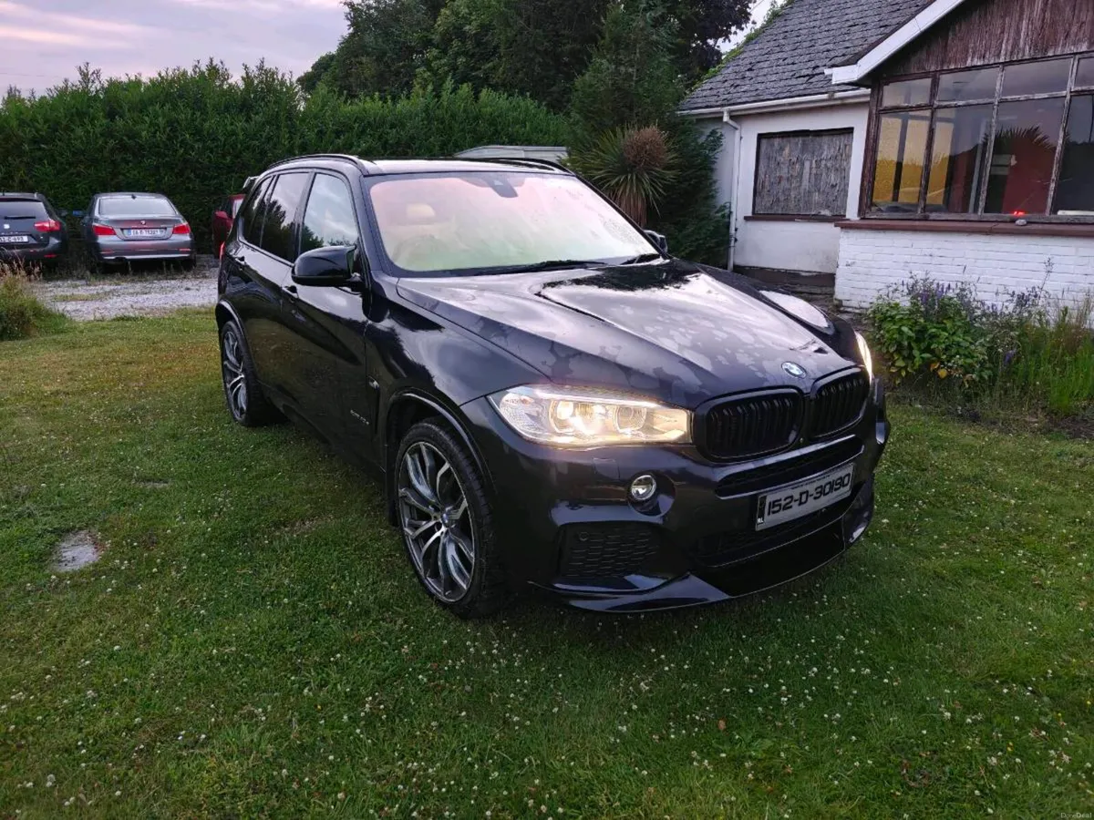 BMW X5 40E - Image 3