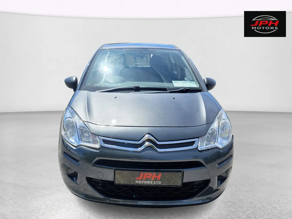 Citroen C3 2013 - Image 2