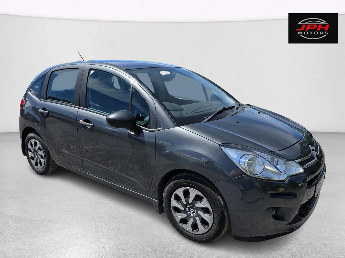 Citroen C3 2013 - Image 4