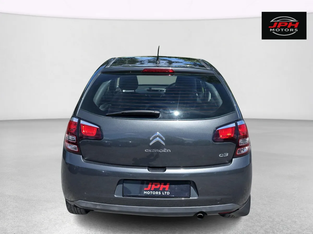 Citroen C3 2013 - Image 3