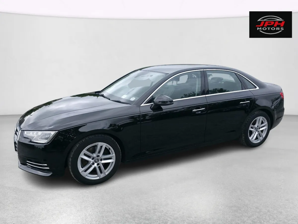 Audi A4 Ultra - Image 2
