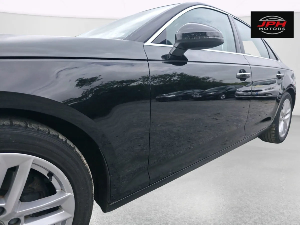 Audi A4 Ultra - Image 3