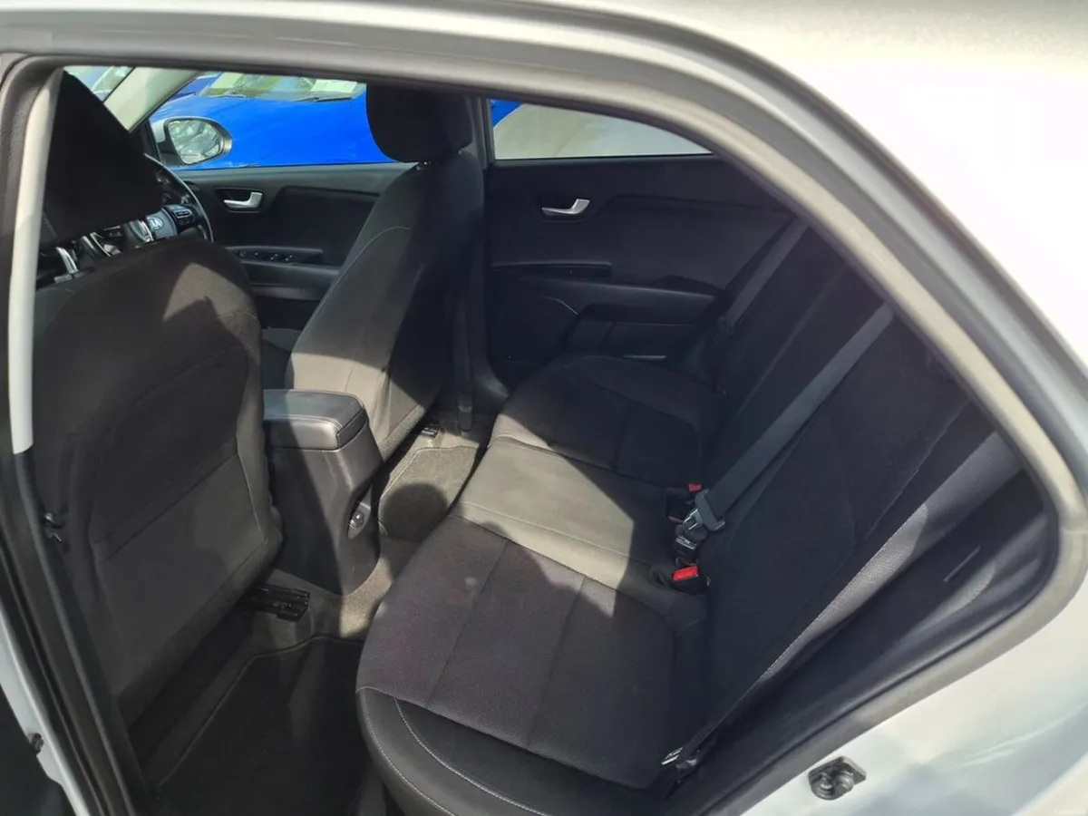 Kia Rio K2 5DR - Image 4