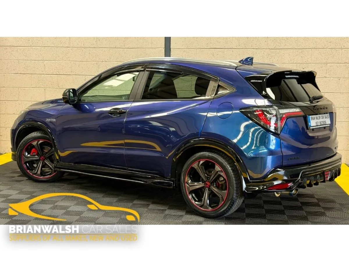 Honda Vezel z - Image 3