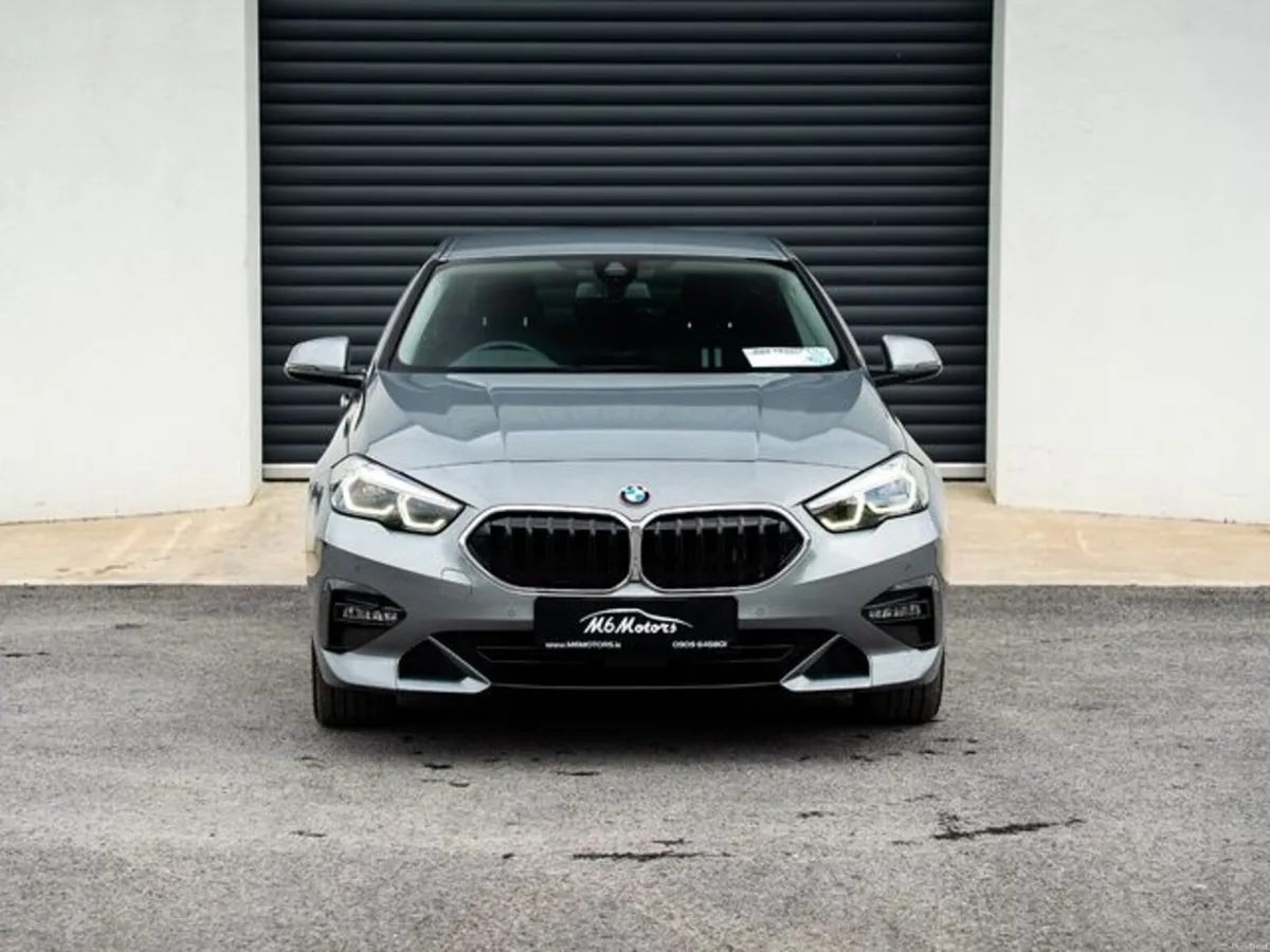 BMW 2-Series 2GSA 4DR Auto - Image 2