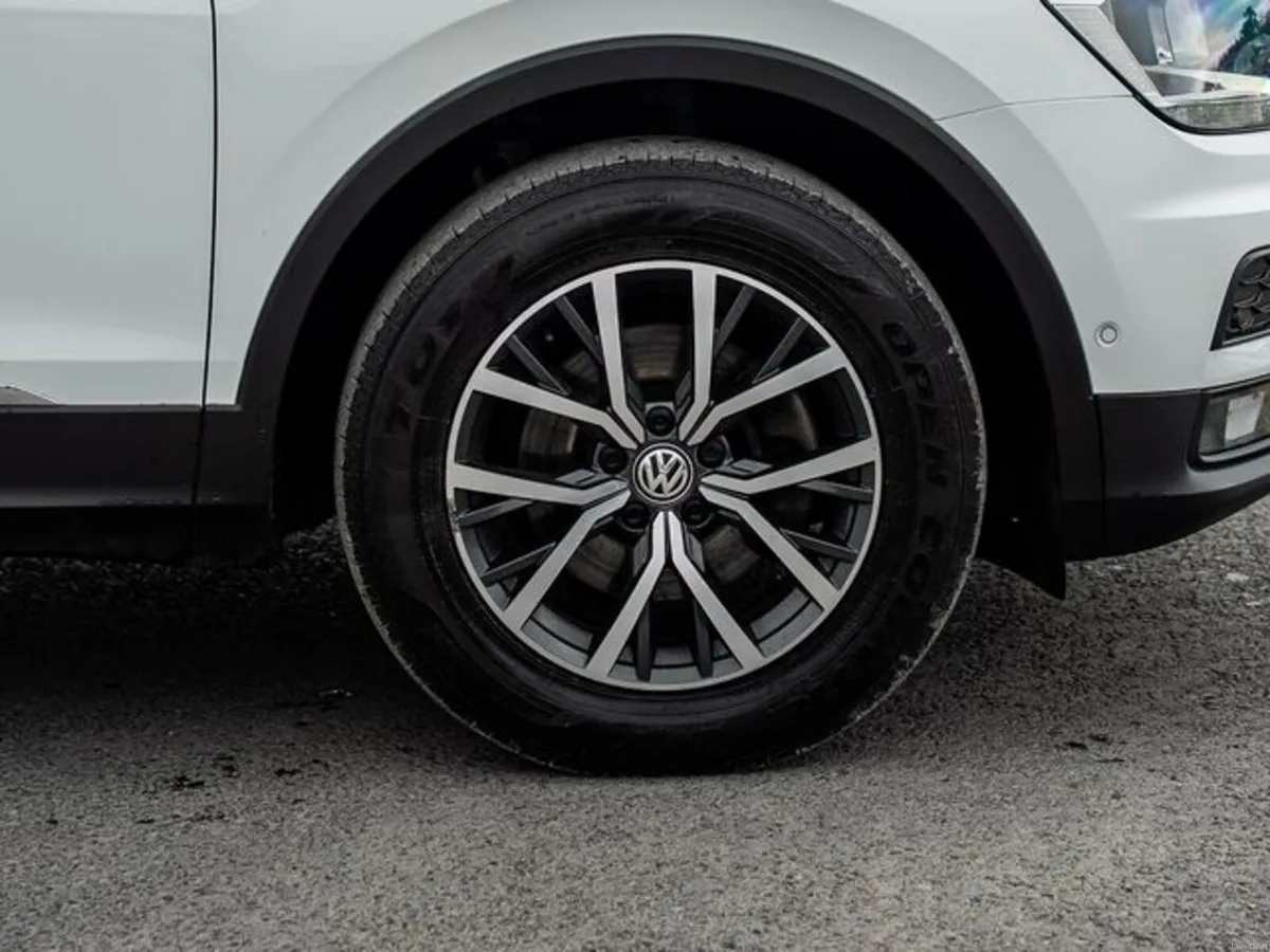 Volkswagen Tiguan Allspace A7 CL 2.0tdi M6F 150 5D - Image 4