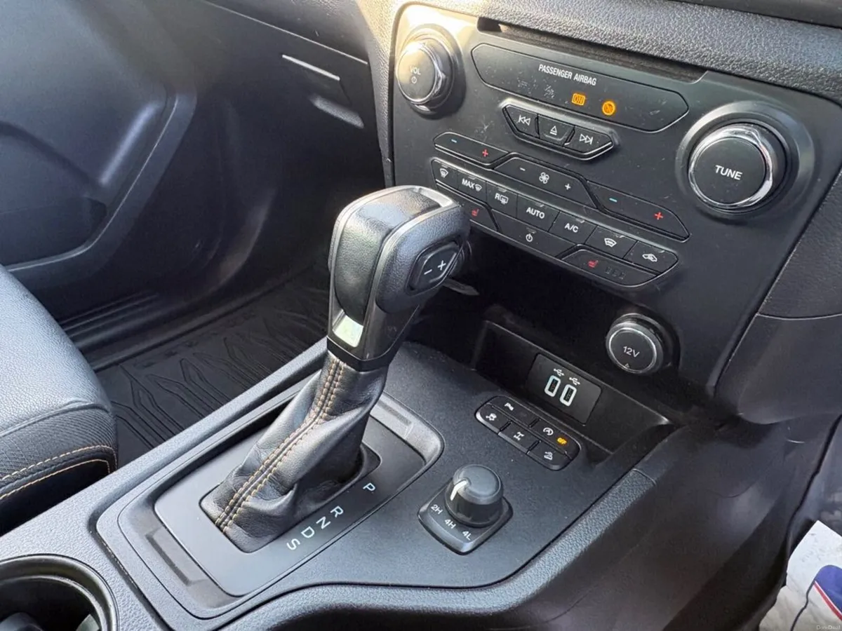 Ford Ranger 2.0 TD 213PS Wildtrak - Image 4