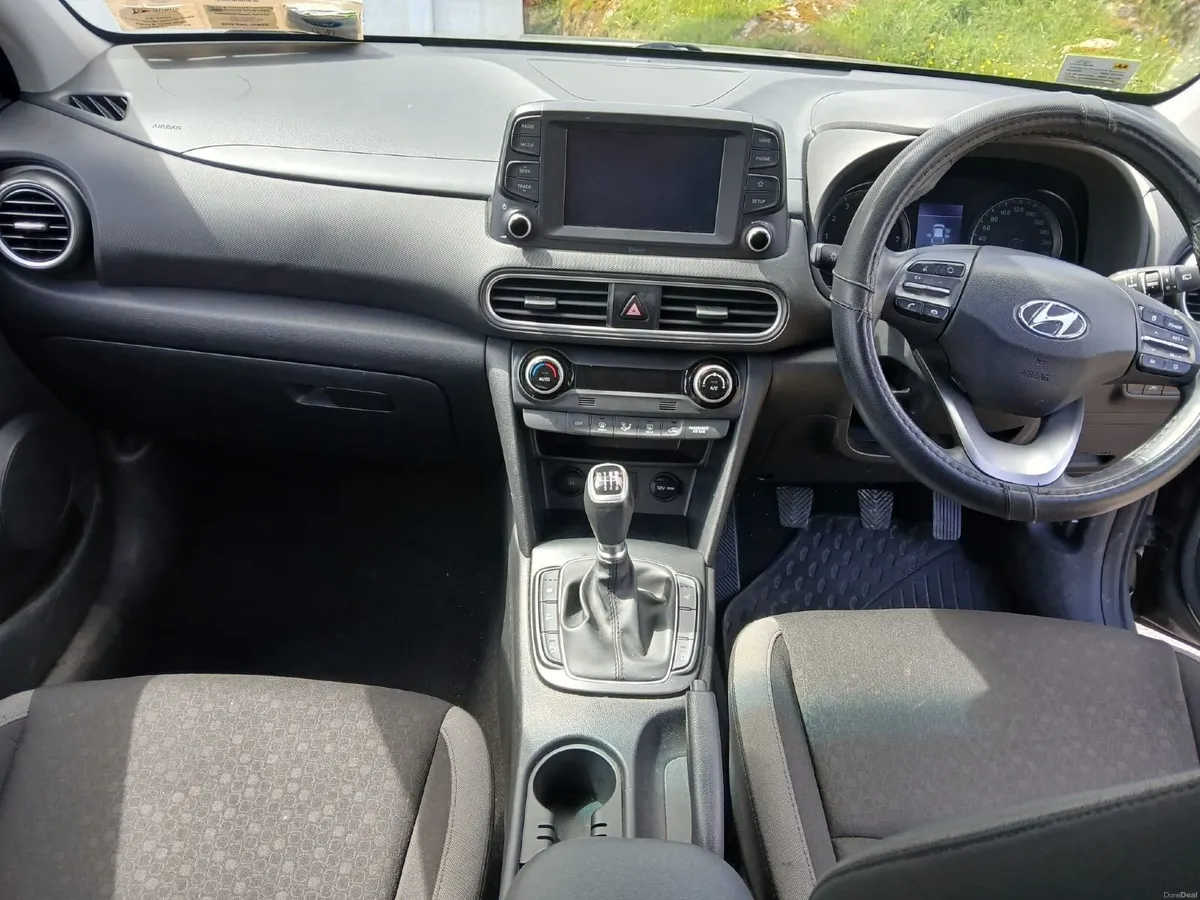 Hyundai KONA 2019 - Image 2