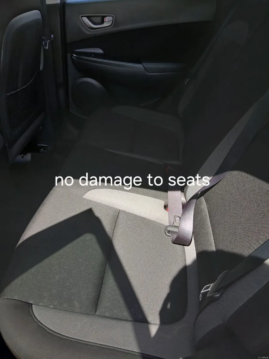 Hyundai KONA 2019 - Image 1