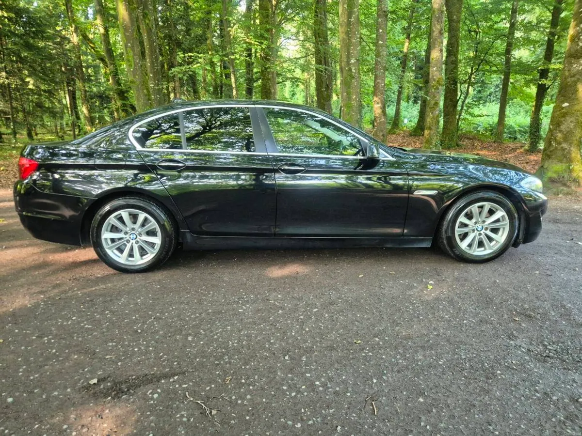 131 BMW 520D - Image 2