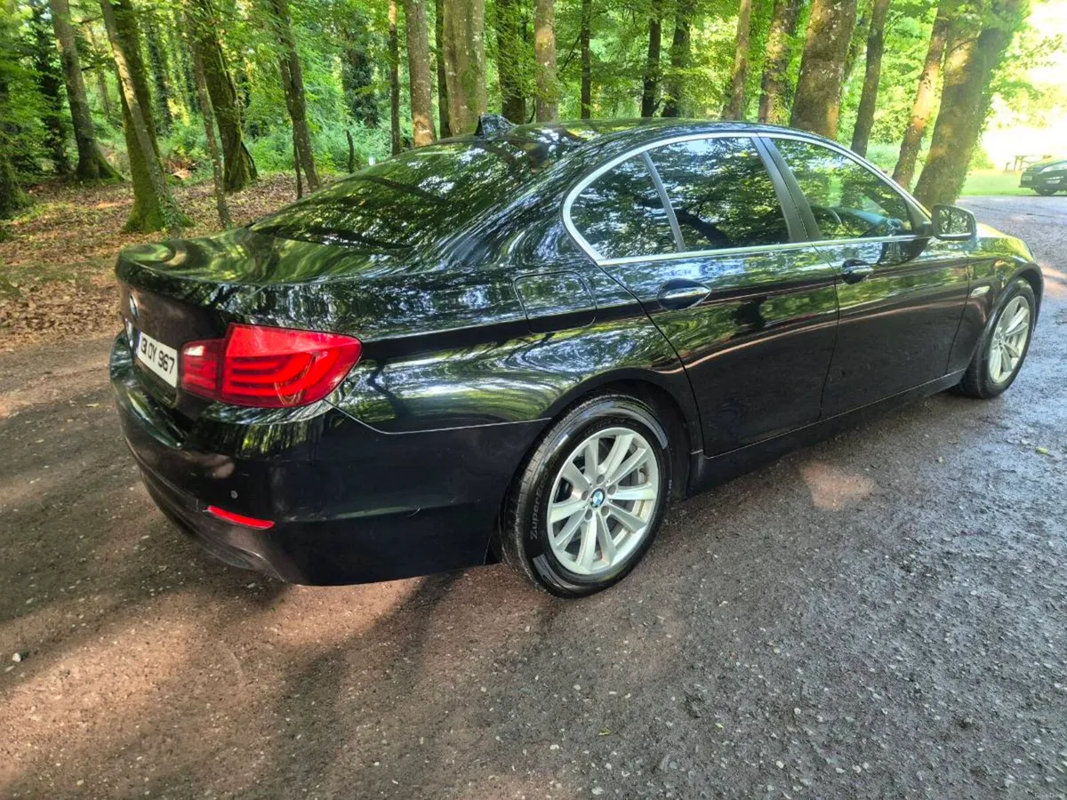 131 BMW 520D - Image 3