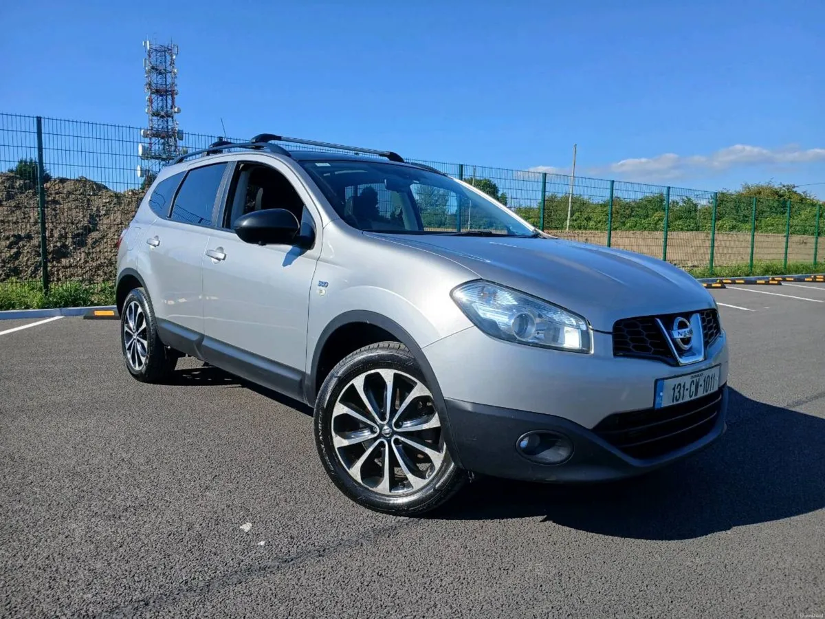 TOP SPEC 7 SEATER 15 MONTHS NCT CHEAP TAX!!! - Image 2