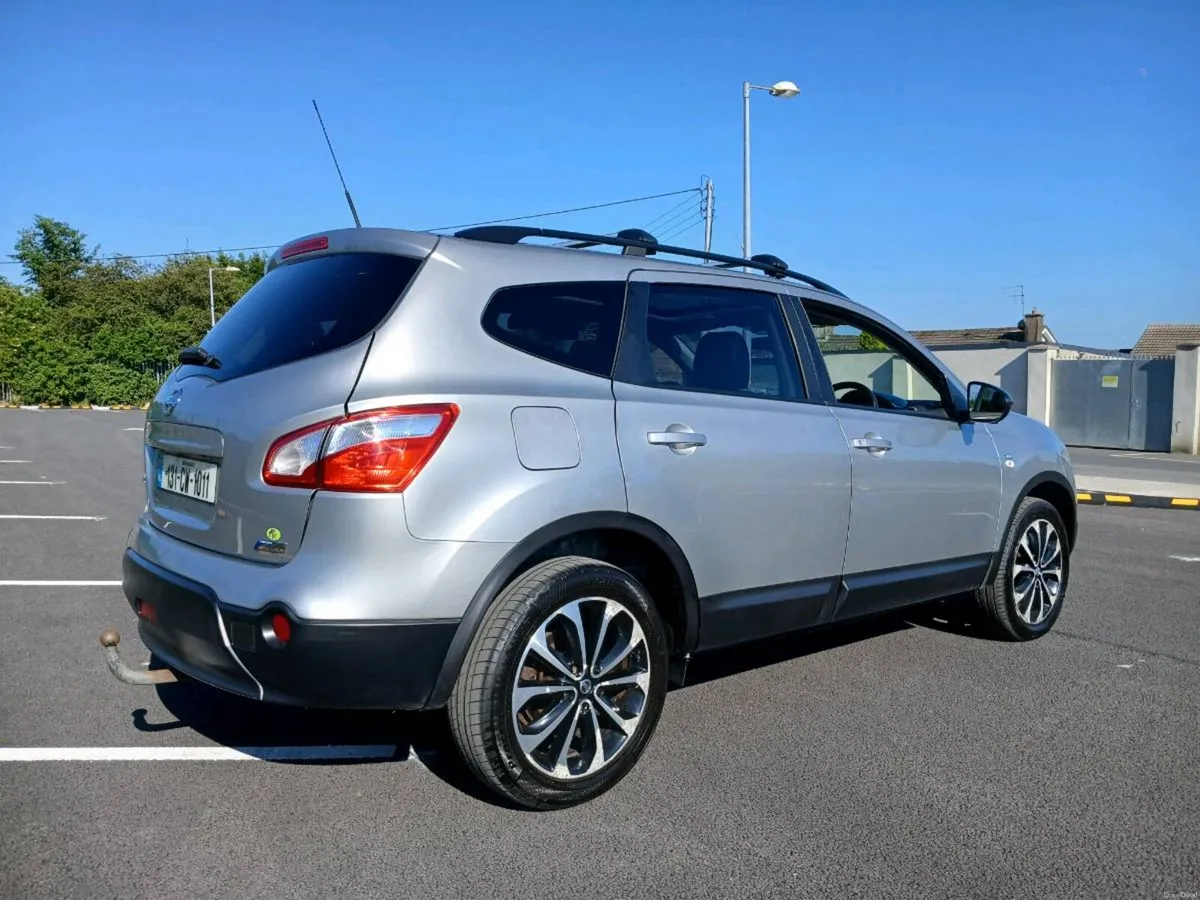 TOP SPEC 7 SEATER 15 MONTHS NCT CHEAP TAX!!! - Image 4
