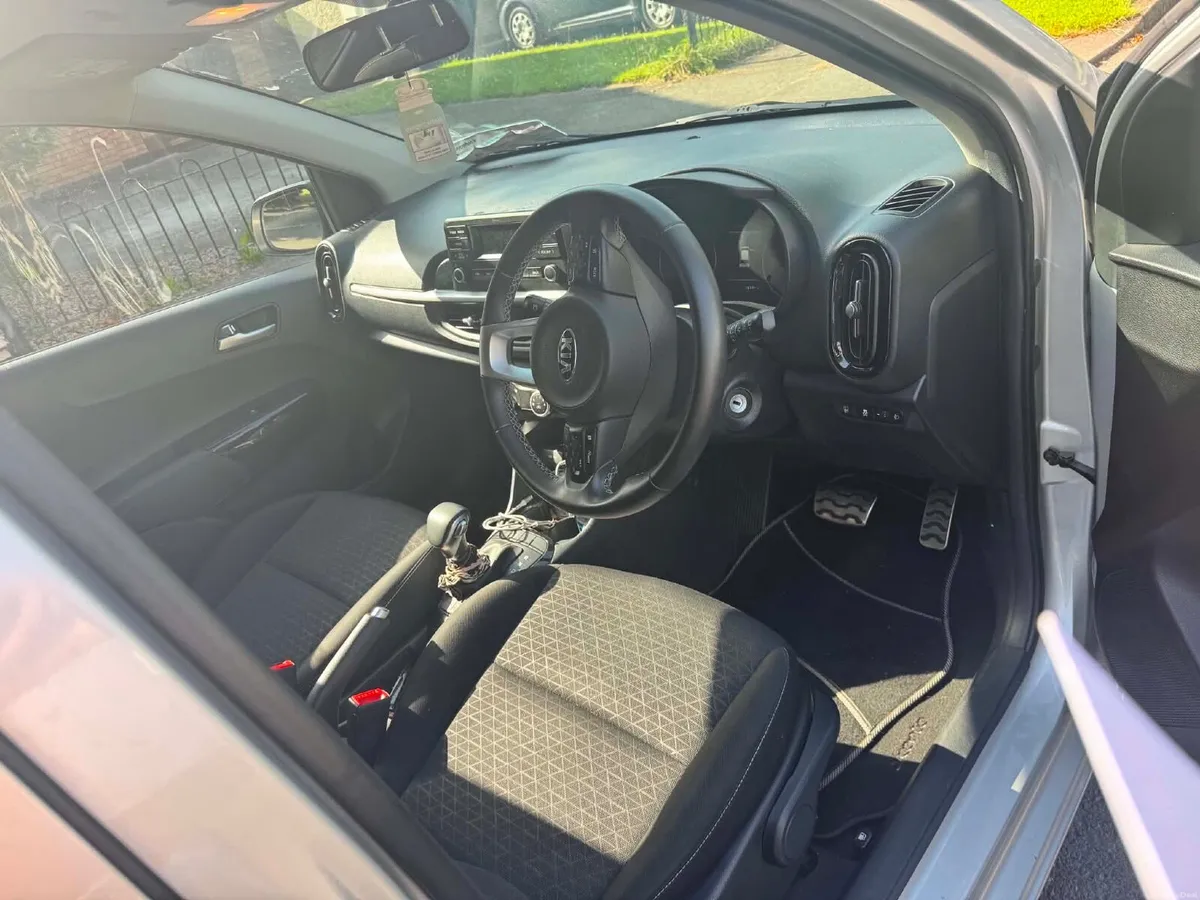 Kia Picanto 2021 - Image 2