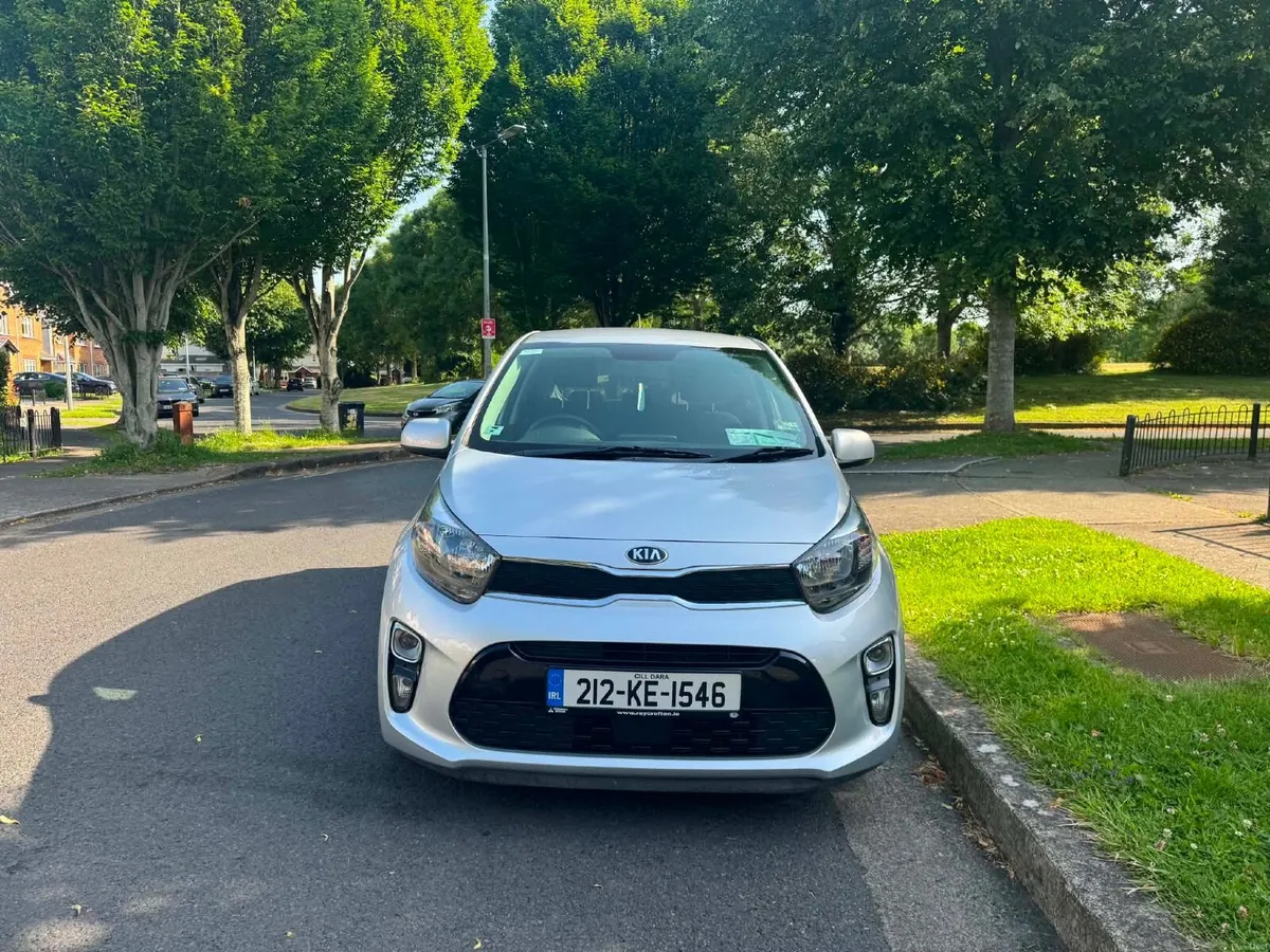 Kia Picanto 2021 - Image 3