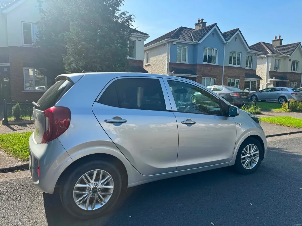 Kia Picanto 2021 - Image 1