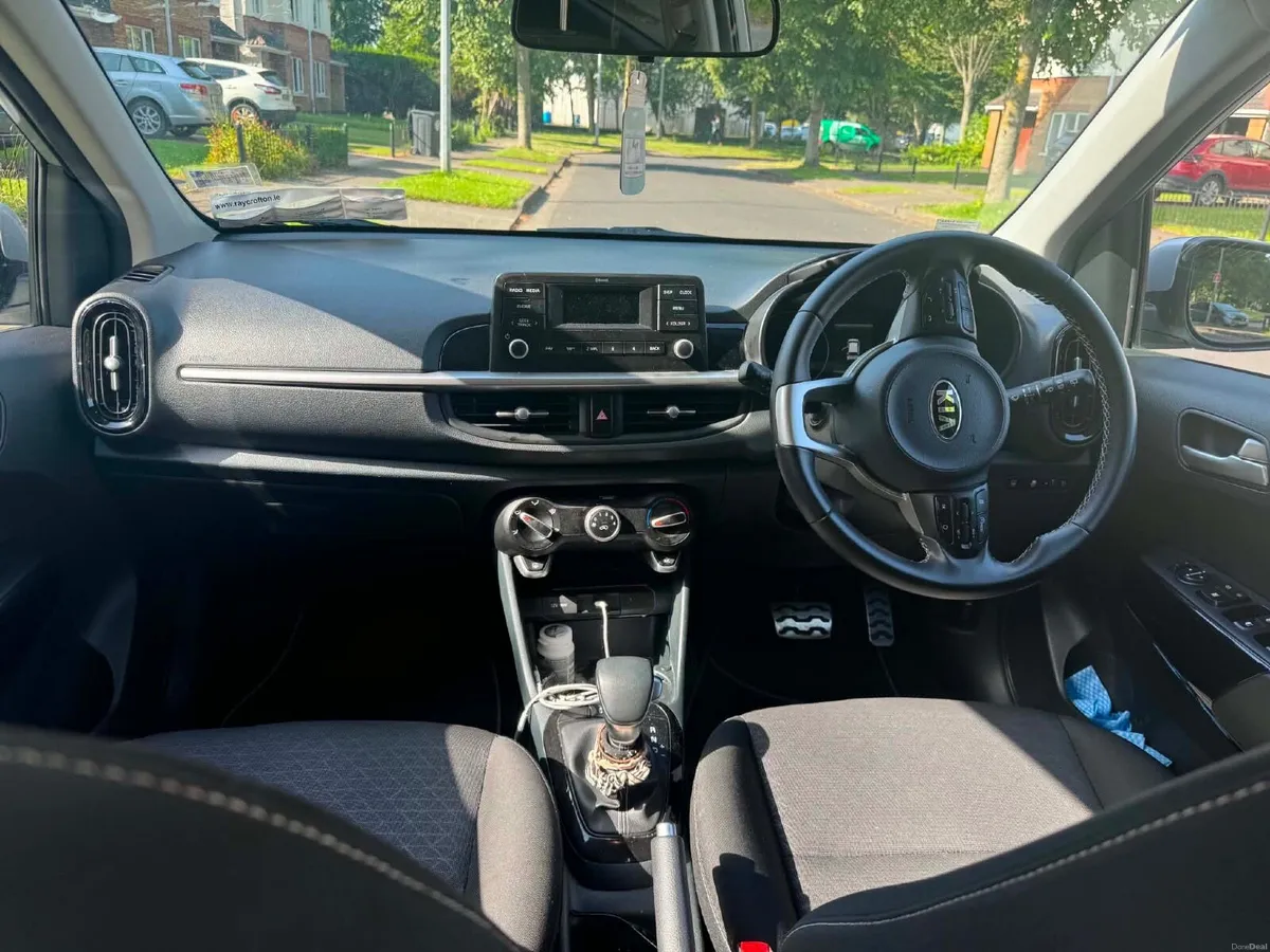 Kia Picanto 2021 - Image 5