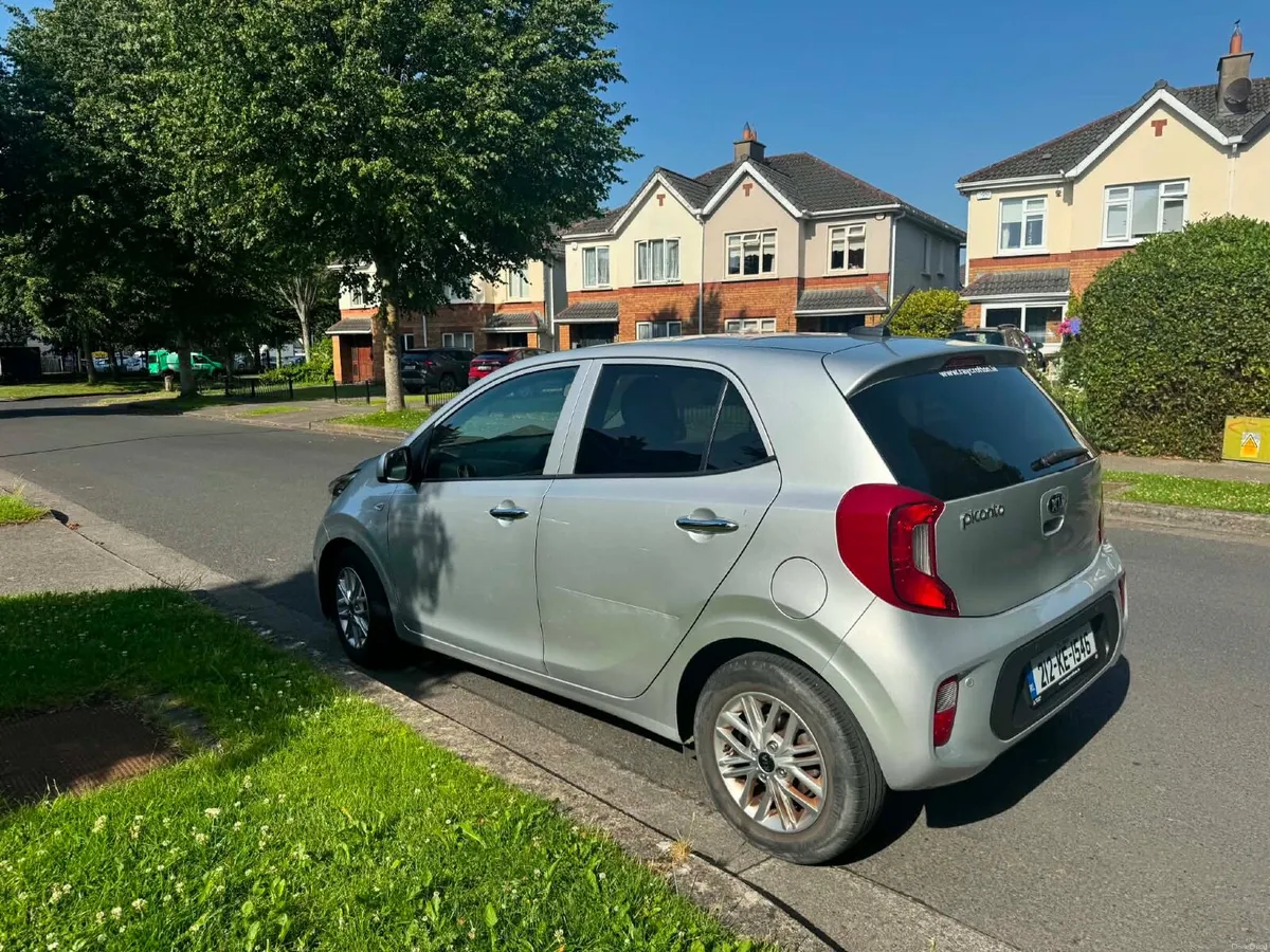 Kia Picanto 2021 - Image 6