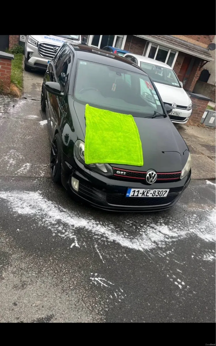 Golf gti - Image 3