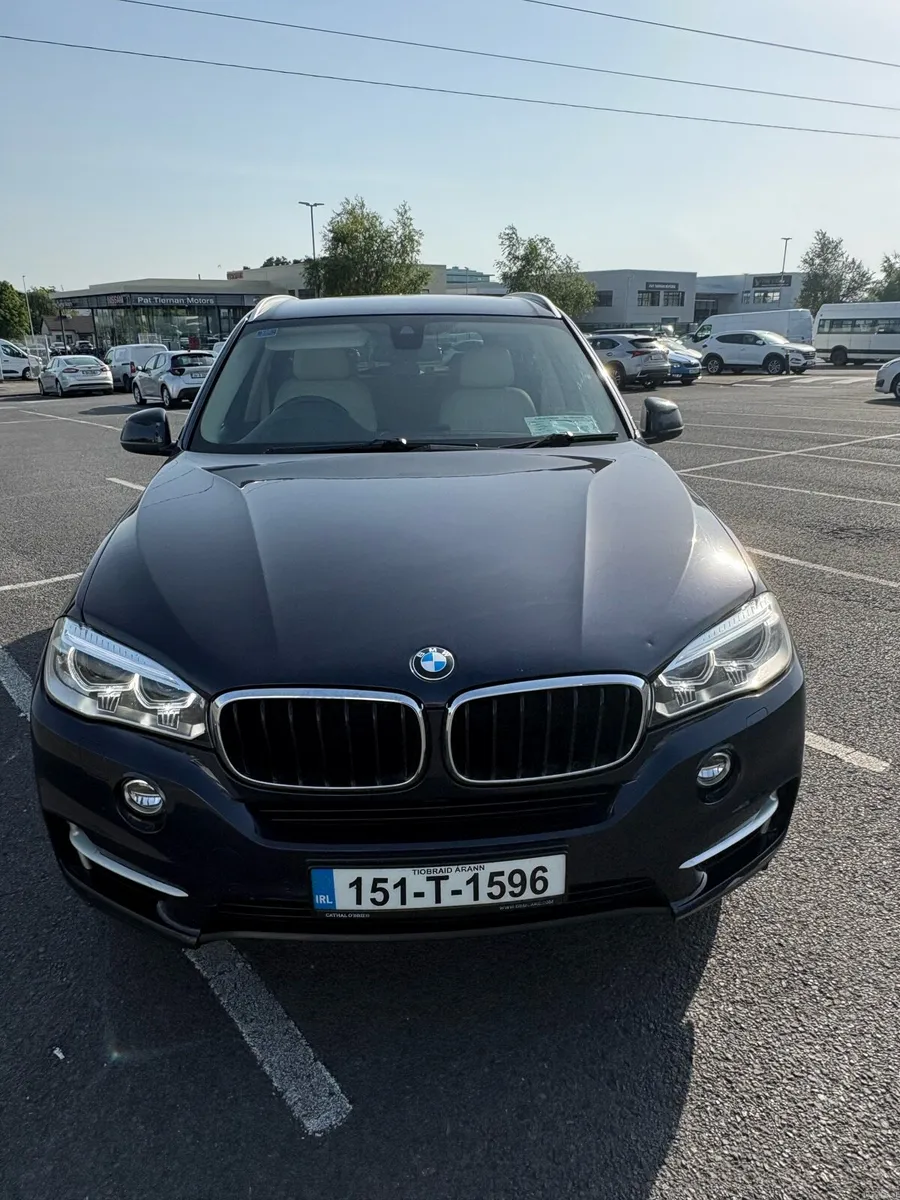 B m w - Image 1