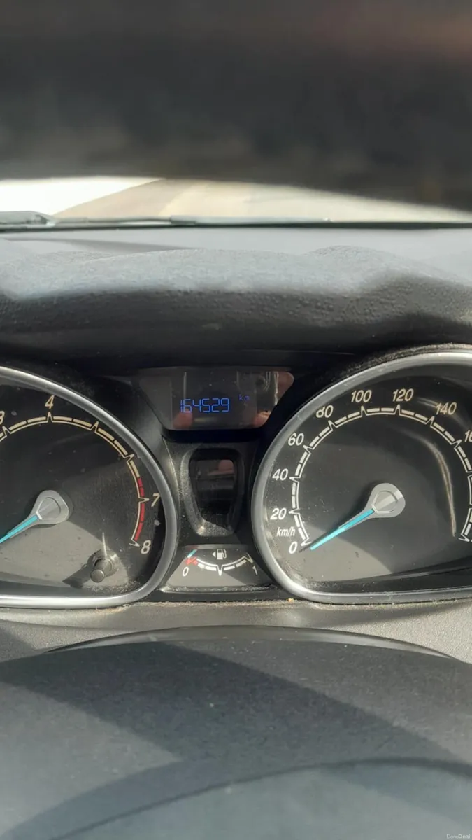 Ford Fiesta - Image 1