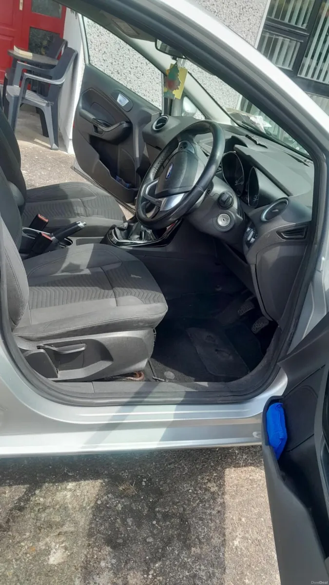 Ford Fiesta - Image 3