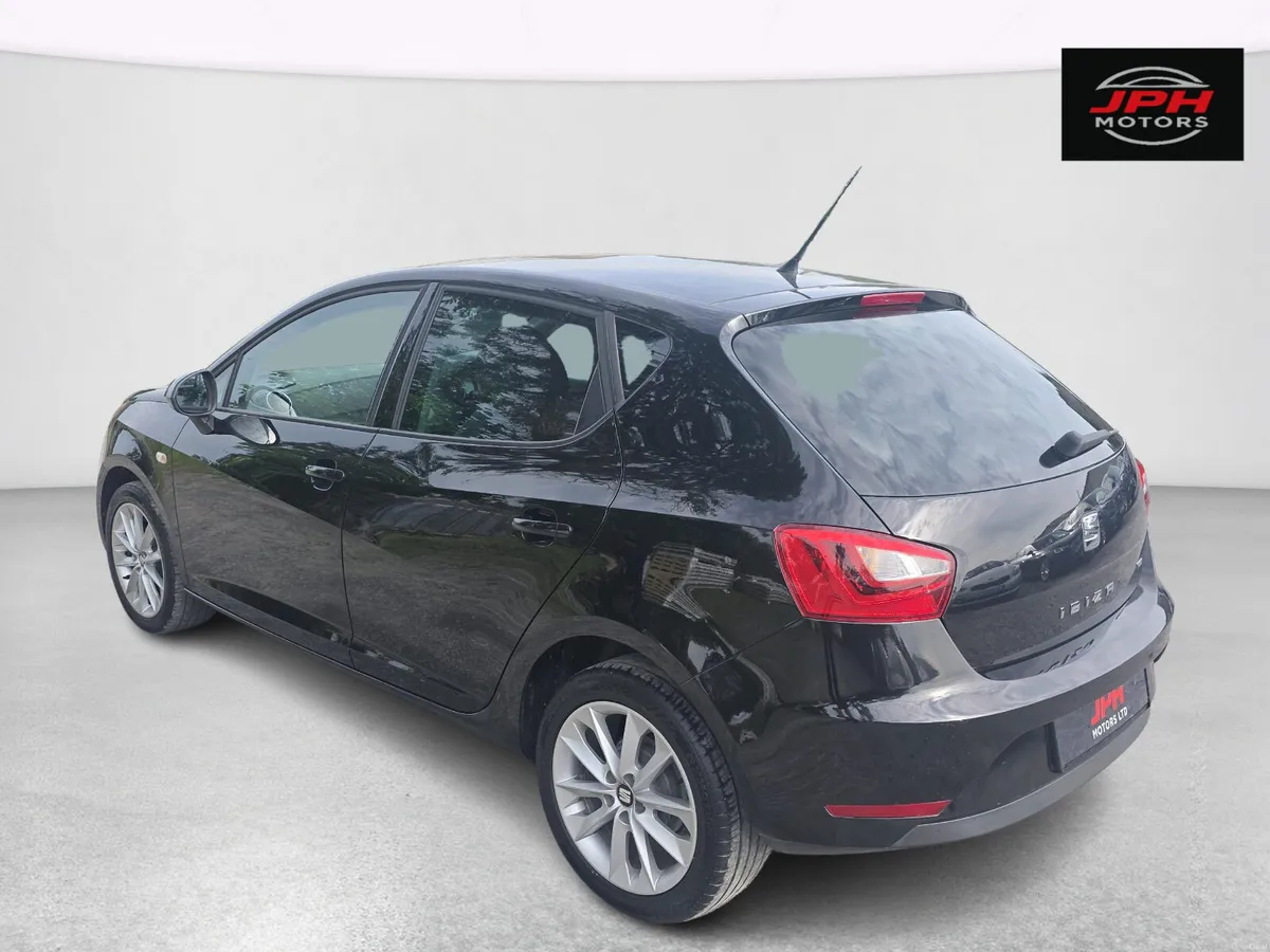 SEAT Ibiza 1.4 tdi - Image 3