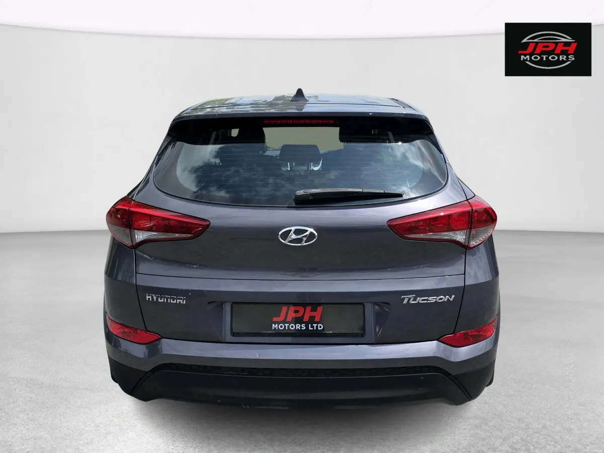 Hyundai Tucson 79k miles!!! - Image 4