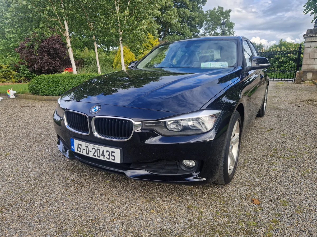 BMW 3-Series ,AUTO , NCT, 2/YR WARRANTY ,FINANCE - Image 3