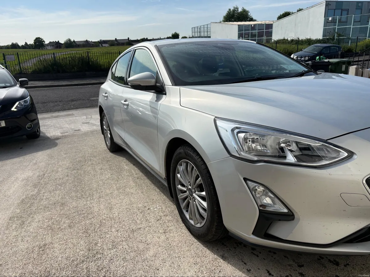 Ford Focus 2019 - Image 4