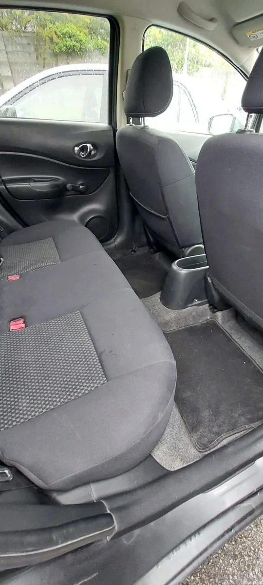 Nissan Note 2017 - Image 5