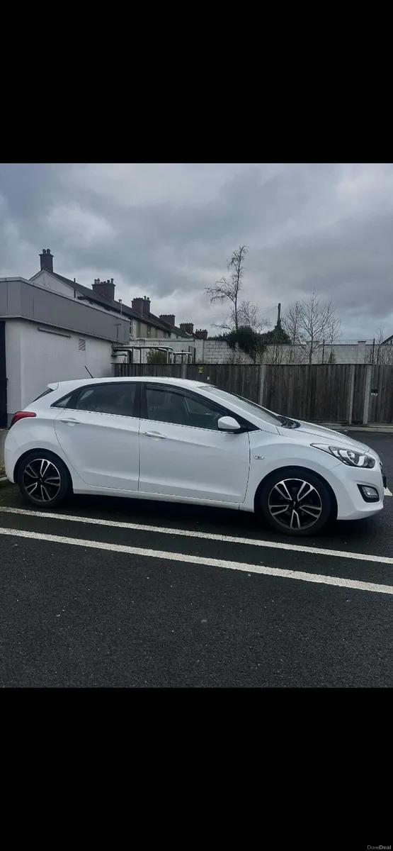 Hyundai i30 2016 - Image 3