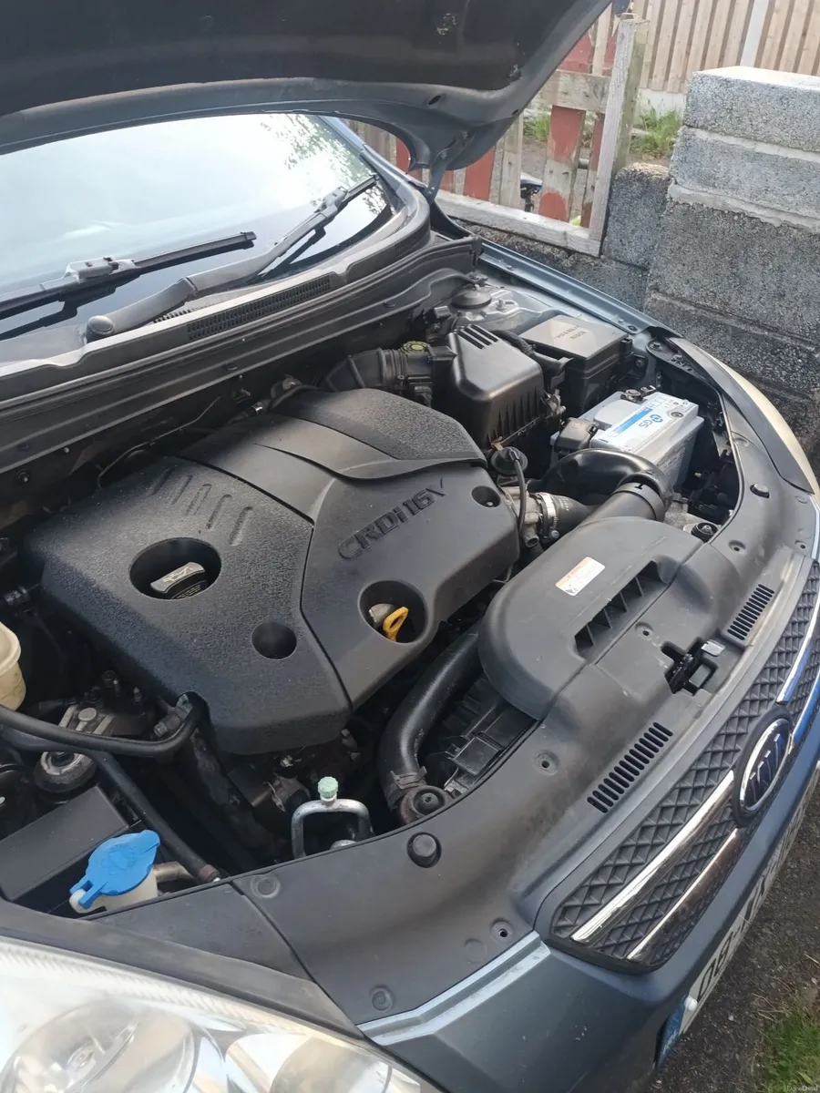 Kia Ceed 2008 - Image 1