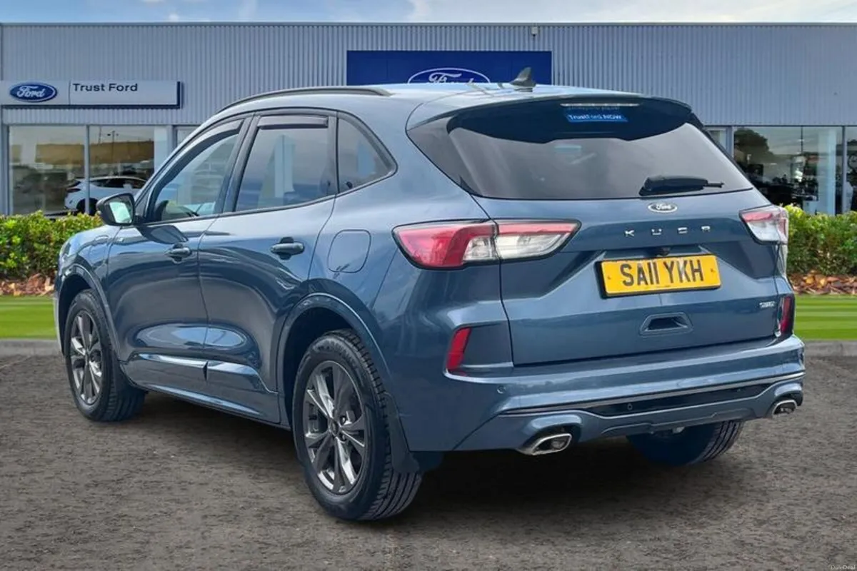Ford Kuga ST-Line Edition - Image 2