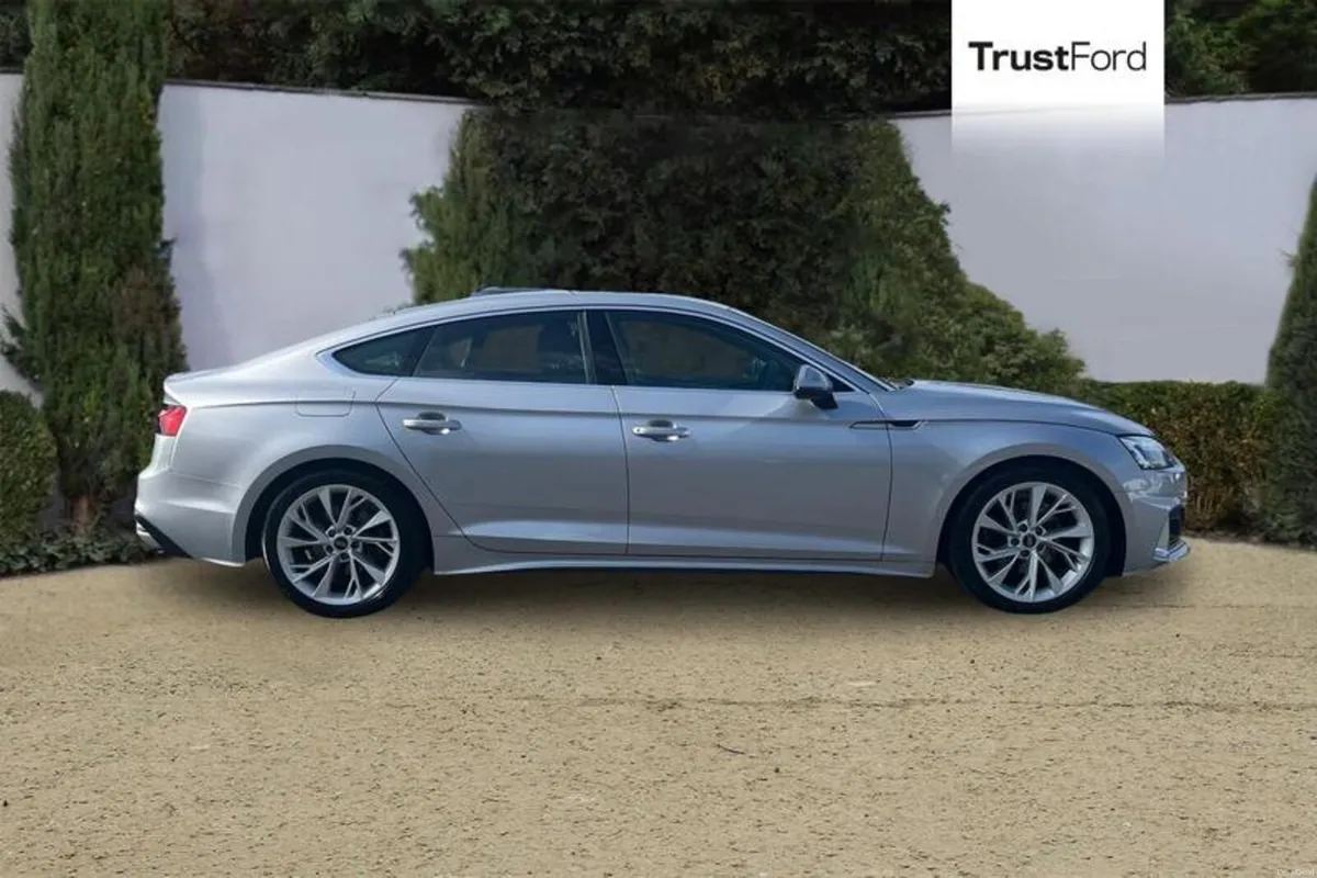 Audi A5 Sport - Image 3