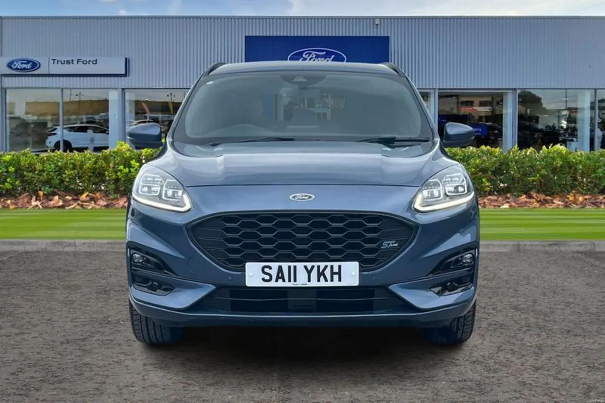 Ford Kuga 2.5 PHEV ST-Line Edition 5dr CVT **REVER - Image 6