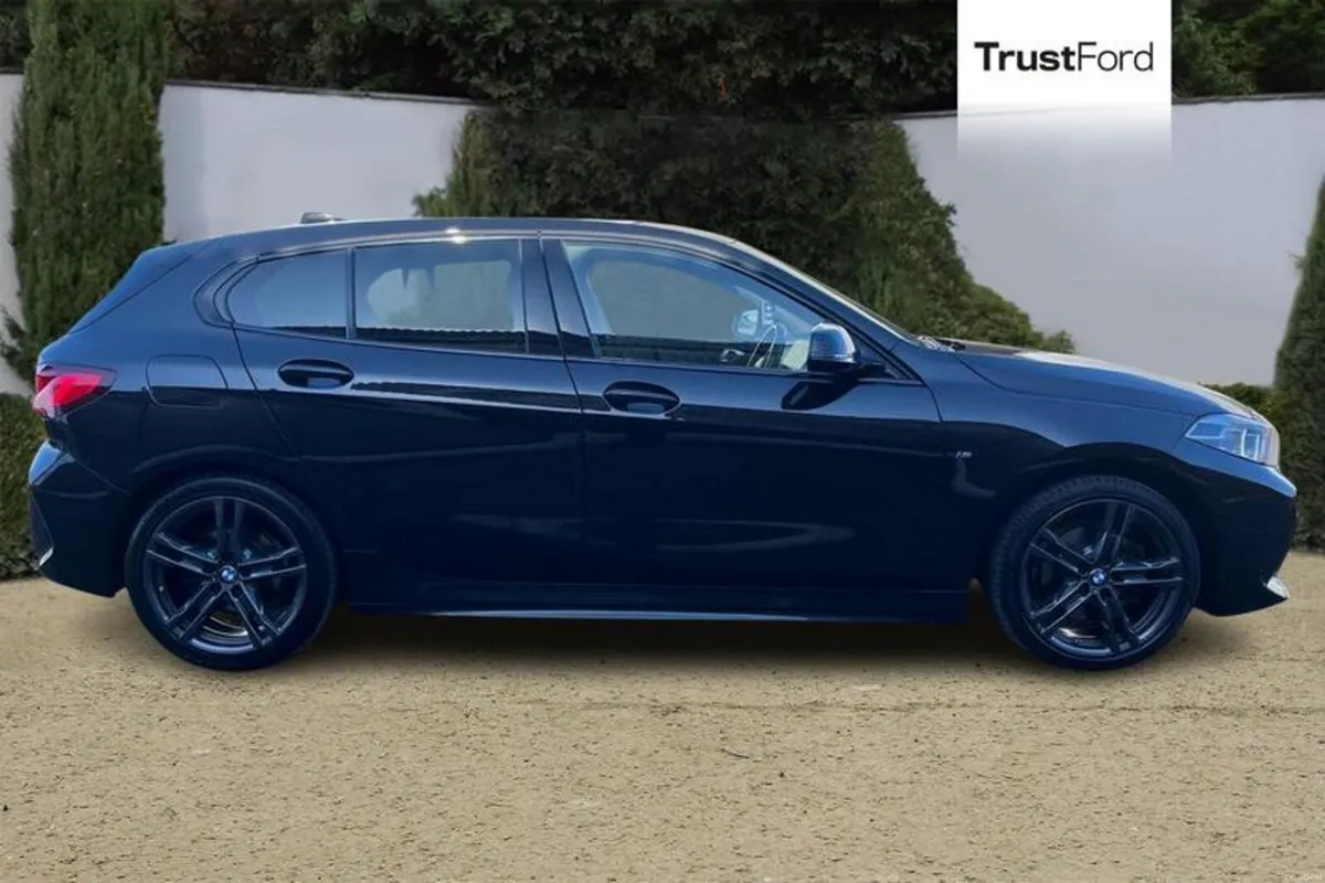 BMW 1-Series M Sport - Image 3
