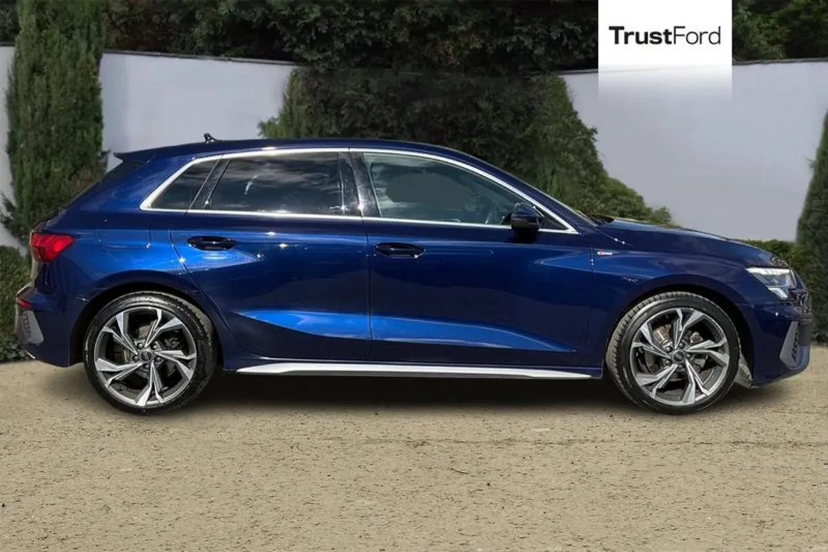 Audi A3 S Line - Image 3