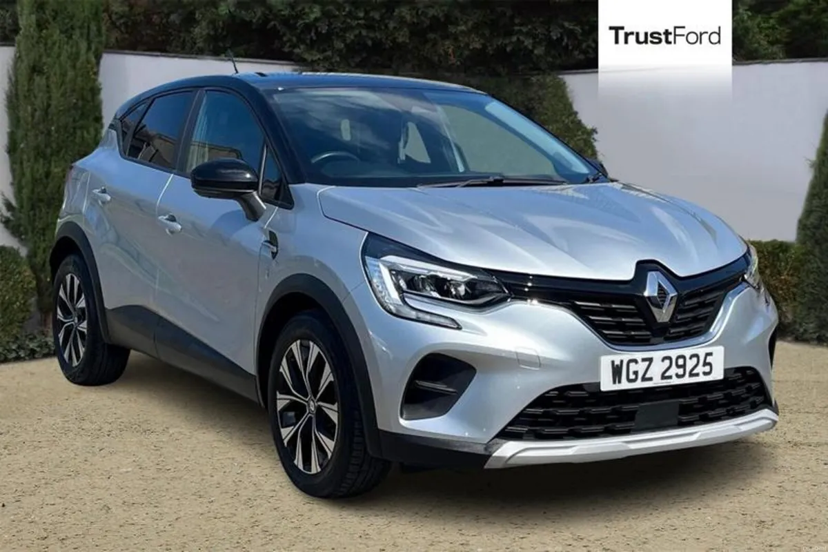 Renault Captur Limited - Image 1