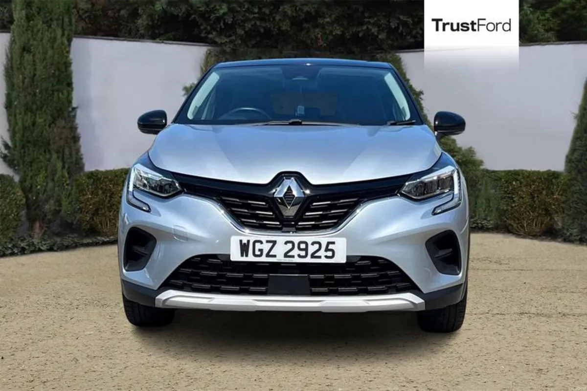 Renault Captur 1.0 TCE 90 Limited 5dr - Image 6