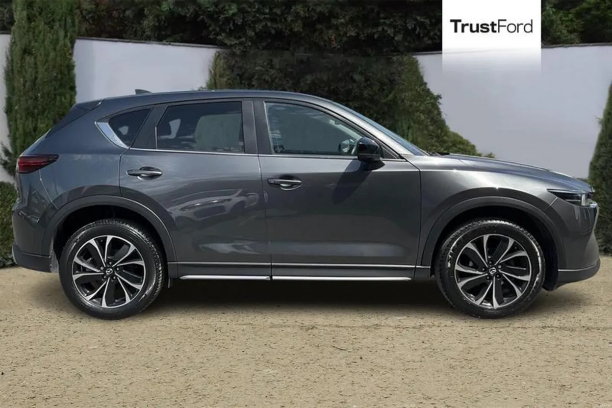 Mazda CX-5 Newground - Image 3