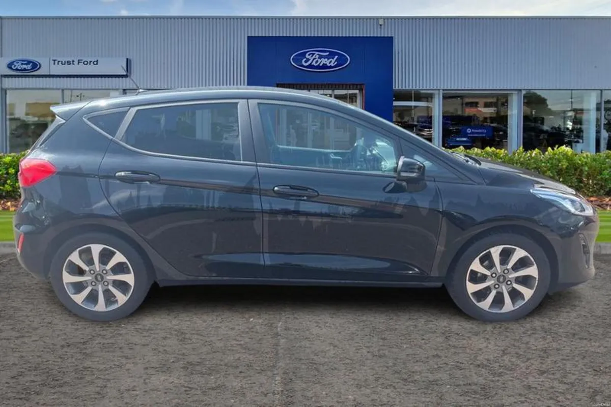 Ford Fiesta Trend - Image 3