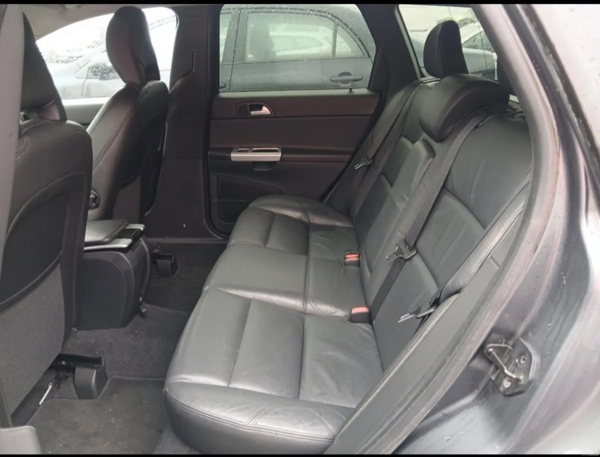 Volvo V50 1.6 - Image 4