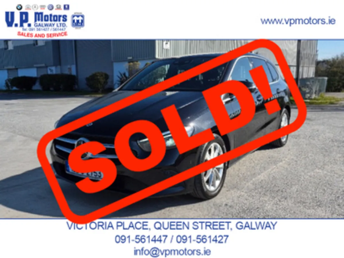 1 OWNER, PAN-SUNROOF, VERY HIGH SPEC, AUTOMATIC. - Image 1