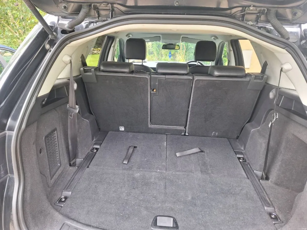 2017 landrover discovery sport 2.0 diesel - Image 4
