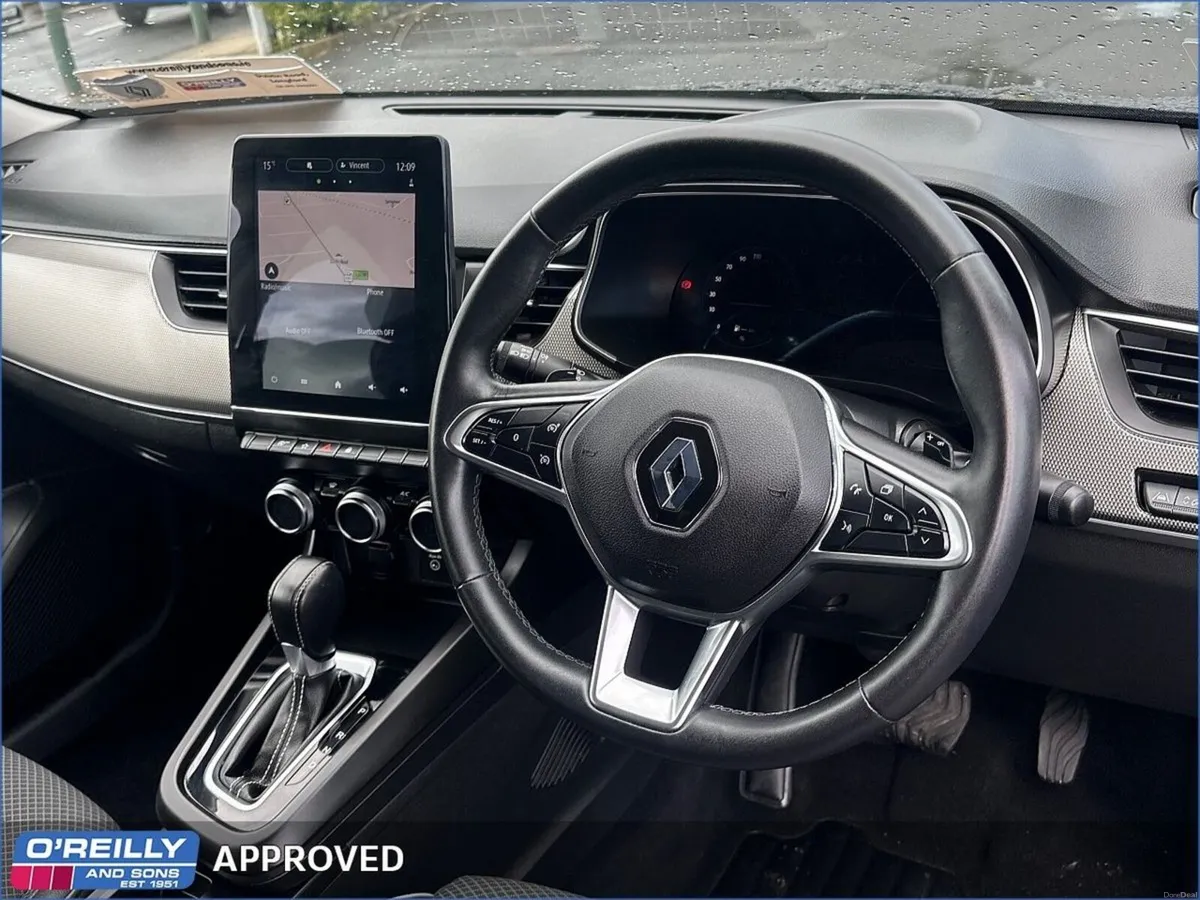 Renault Arkana TCe 140 Auto techno - Image 4