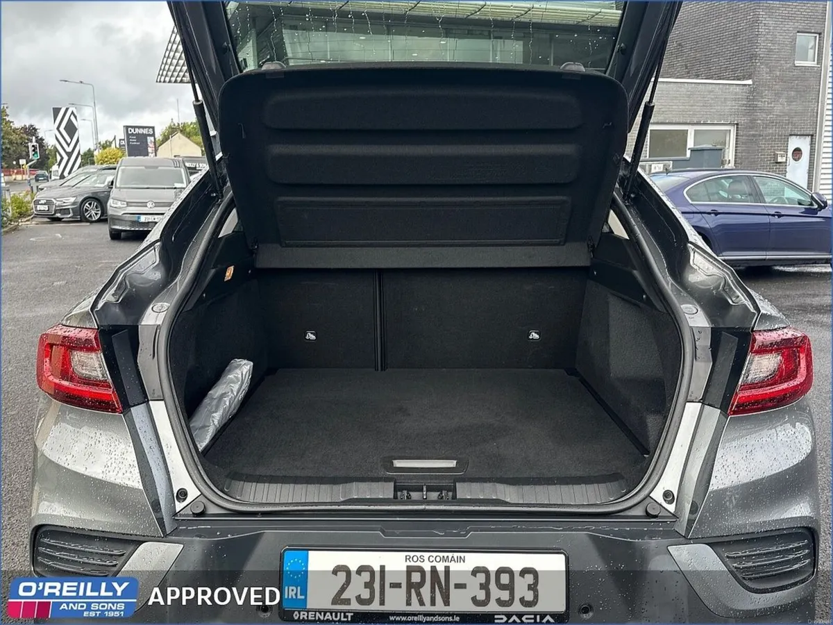 Renault Arkana TCe 140 Auto techno - Image 6